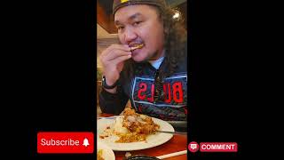 Gerry Grills Food Critic Review [upl. by Eeluj]