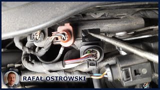 Kod błędu P0132 Wysokie napięcie obwodu sondy lambda Bank 1 Sensor 1 [upl. by Kostival]