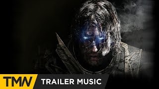 Shadow Of War  Outlaw Tribe Nemesis  Trailer Music  Song To Your Eyes  Skid Marks [upl. by Birkett]