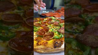 From San Antonio with Love Discover the Fiery Flavor of HONEY BEXAR Pizza [upl. by Atiuqan893]