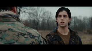 Red Dawn  Matty last speach  HQ SCENE [upl. by Erialc]