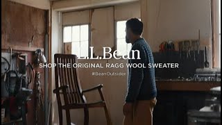 LLBean Commercial [upl. by Lotsirk451]