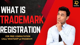 Benefits of Trademark Registration  Trademark Registration Ke Fayde  TM Registration Kya Hota Hai [upl. by Bunns726]