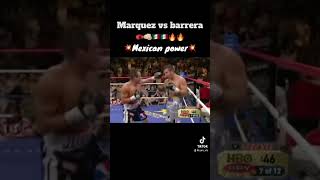 Marquez vs Barrera [upl. by Cami]