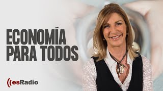 Economía Para Todos El Gobierno sube las cotizaciones de los autónomos [upl. by Romona]