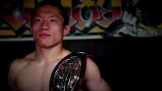 2013622 VTJ2nd Kyouji Horiguchi vs Shintaro Ishiwatari Trailer [upl. by Vittoria287]