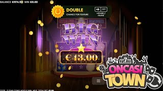 「5 Star Coins Hold and Win（5・スター・コインズ・ホールド・アンド・ウィン）」Octoplay社からリリースされたスロットの紹介動画です。 [upl. by Aisena349]