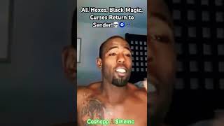 Banish All Hexes Curses amp Black Magic Chosen‼️🧿🪬 [upl. by Phelps]