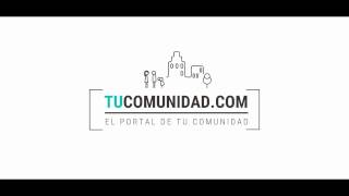 Contabilización automática de facturas para administradores  tucomunidadcom [upl. by Anawt]