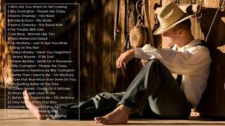 Best Country Songs For Relaxing  Relaxing Country Music Playlist [upl. by Kyrstin]