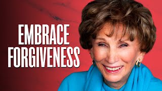 Holocaust Survivor Dr Edith Eger on the Gift of Forgiveness [upl. by Inga547]