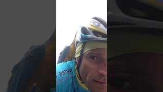 Michele Scarponi e il pappagallo Franckie [upl. by Kaden]