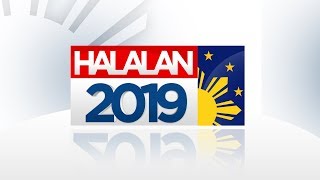 Halalan 2019 The ABSCBN News live coverage Ipanalo ang boses ng Pilipino [upl. by Atiras]