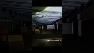 Kempton Park Hospital Live Debrief Tonight on Our Tiktok Page ghosthunter paranormaltales scary [upl. by Schoenberg309]