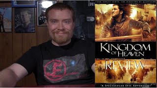 Kingdom of Heaven Review [upl. by Jenda]