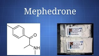 Mephedrone 4MMC What We Know [upl. by Sabino]