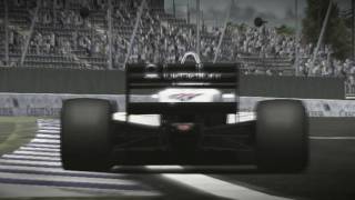 F1 Toleman 1985  rFactor [upl. by Savinirs]