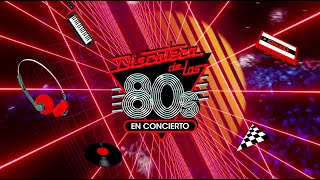 SPOT OFICIAL DISCOTECA DE LOS 80 [upl. by Whitcomb]