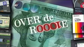 TV Over de Rooie Roooie 19960618 [upl. by Notsnorb393]