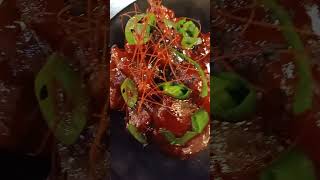 Gochujang Korean Style Chicken [upl. by Gen]