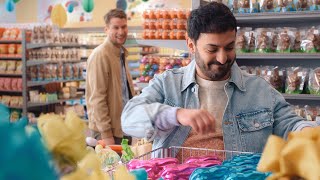 MIGROS – Ostern Hasen für alle [upl. by Aspasia316]