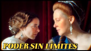 PODER SIN LÍMITES  Parte 1  Romántica  Series y novelas en Español [upl. by Peednas334]