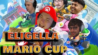 🏆 MARIO KART CUP MIT ELI PAPAPLATTE WILLY UND RUMATHRA 🏆  xTheSolution [upl. by Roumell]