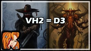 Diablo 3 Van Helsing VH2  D3 [upl. by Quita]