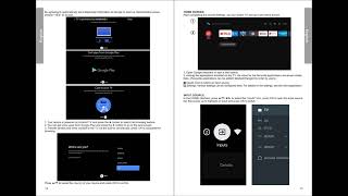 Sylvox Limo 24 12V Smart RV TVDVD Combo for Home and OnTheGo  English User Manual sylvox [upl. by Ttam]