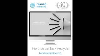 Hierarchical Task Analysis HTA shorts [upl. by Jaf]