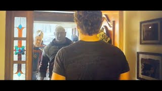 Guardians Of The Galaxy 3 Alternate Ending and Post Credit Deleted Scenes Marvel Breakdown [upl. by Aihsotan825]