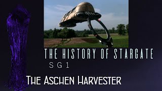 The Aschen Harvester Stargate SG1 [upl. by Animas306]