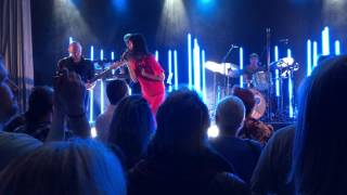 Maria Mena Live 4K  2016 Tour  Full Show  Rosenhof Osnabrück  23102016 [upl. by Riorsson998]