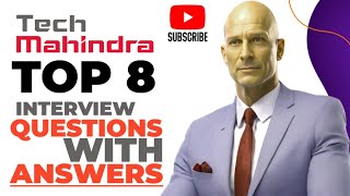 Tech Mahindra hiring team interview questions for freshers amp experienced [upl. by Boonie]