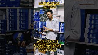 Car LED light 110w ledlights [upl. by Wini369]