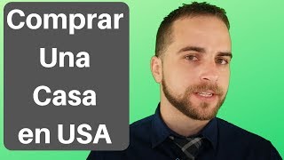 ✅CÓMO COMPRAR una CASA en ESTADOS UNIDOS 2020 Guía Completa  Adrian Delgado  Realtor® [upl. by Marquet]