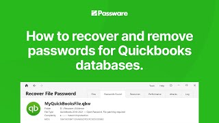 How to use QuickBooks Key [upl. by Cobbie]