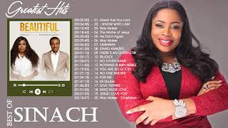 Sinach 2022 Best Songs Of Sinach Greatest Hits Of Sinach Songs [upl. by Aenea726]