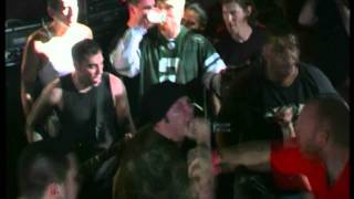 Agnostic Front CBGBs 2004 13 Friend or Foe [upl. by Miltie191]