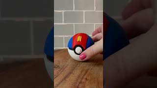 Can you name this pokeball pokefans pokeball pokeart [upl. by Llireva]