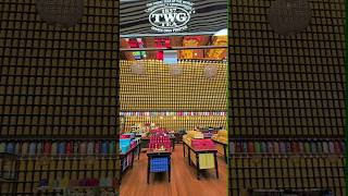 TWG Tea Boutique  Singapore Changi Airport T4 [upl. by Yojenitsirk]