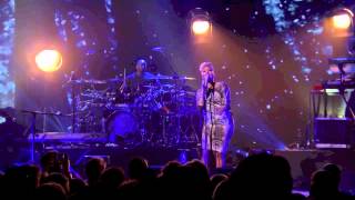 Emeli Sandé  Maybe Live at iTunes Festival 2012 [upl. by Norb]