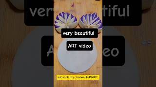 Colorful art tutorial shortvideo diyyoutubeshortvideo [upl. by Yragerg]