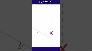 Líneas de referencia en Revit  Cómo controlar su ángulo [upl. by Bent]