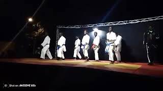 ESSAMAYE VOVINAM Gala du 11 Mai 2023 [upl. by Adnolohs37]