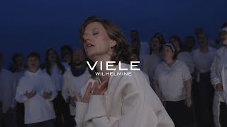 Wilhelmine  viele Offizielles Musikvideo [upl. by Lenore486]