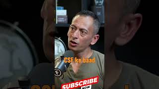 is easy to hijack plane in india🤔😱podcast shorts indianarmedforces [upl. by Markos59]