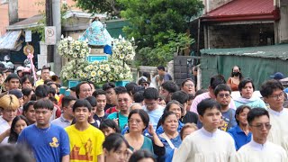 Traslacion  Sta Marta de Pateros  July 2024 [upl. by Negah357]