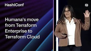 Surviving migration madness  Humanas move from Terraform Enterprise to Terraform Cloud [upl. by Ethben]