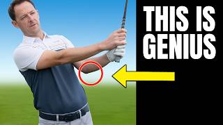 The Greatest Golf Drill Ive Ever Seen amp Works With Every Club [upl. by Anadal272]